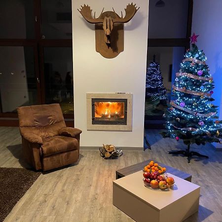 פויאנה ברשוב Ted Penthouse Silver Mountain מראה חיצוני תמונה