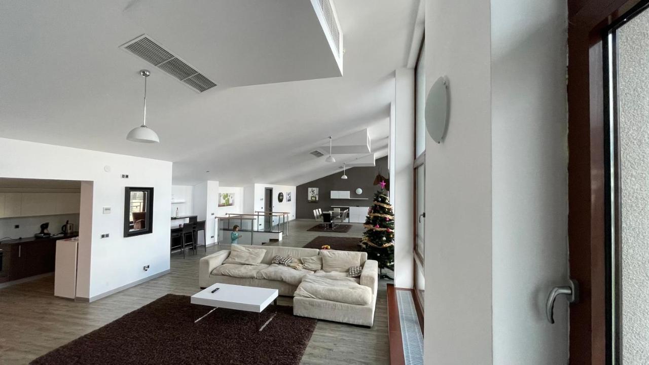 פויאנה ברשוב Ted Penthouse Silver Mountain מראה חיצוני תמונה