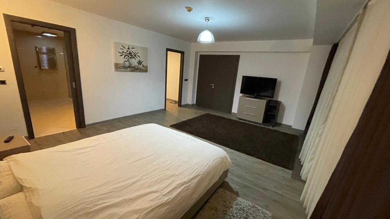 פויאנה ברשוב Ted Penthouse Silver Mountain מראה חיצוני תמונה