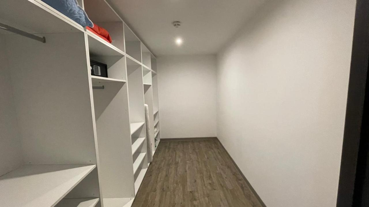 פויאנה ברשוב Ted Penthouse Silver Mountain מראה חיצוני תמונה