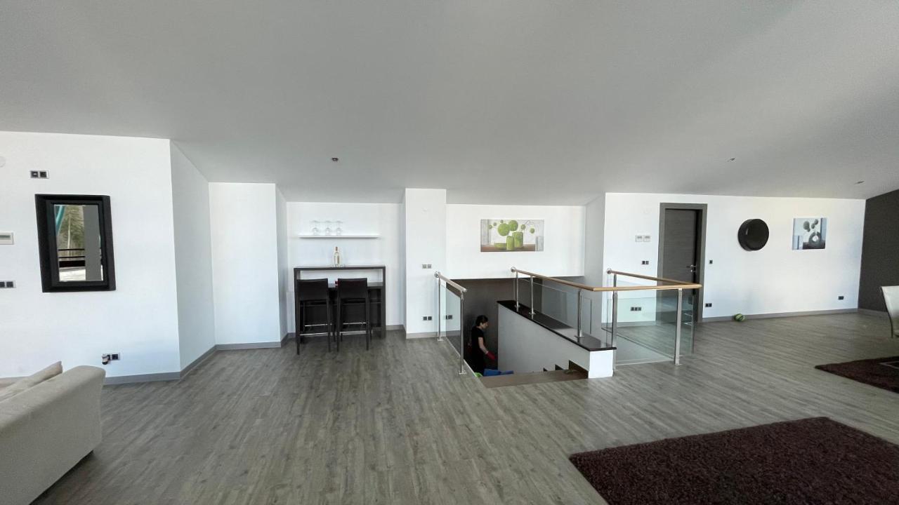 פויאנה ברשוב Ted Penthouse Silver Mountain מראה חיצוני תמונה