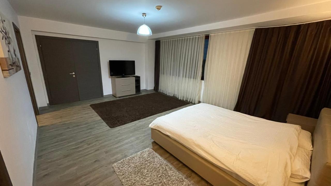 פויאנה ברשוב Ted Penthouse Silver Mountain מראה חיצוני תמונה