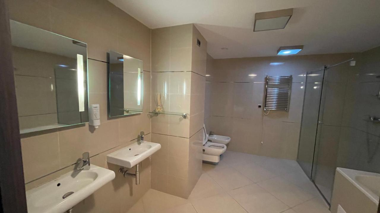 פויאנה ברשוב Ted Penthouse Silver Mountain מראה חיצוני תמונה