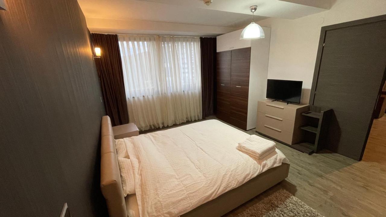 פויאנה ברשוב Ted Penthouse Silver Mountain מראה חיצוני תמונה