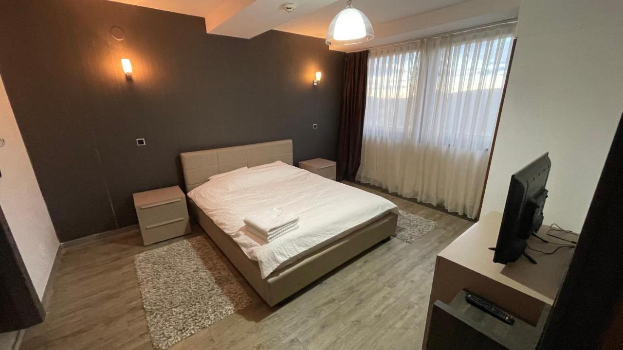 פויאנה ברשוב Ted Penthouse Silver Mountain מראה חיצוני תמונה