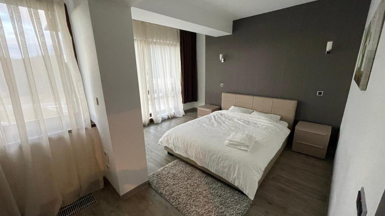 פויאנה ברשוב Ted Penthouse Silver Mountain מראה חיצוני תמונה